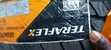 235/70R16 Original Teraflex Tyres - 1