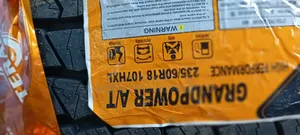 235/70R16 Original Teraflex Tyres