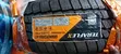 235/70R16 Original Teraflex Tyres - 3