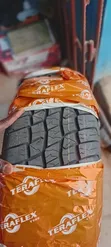 235/70R16 Original Teraflex Tyres - 4