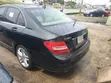 2012 Mercedes-Benz C300 Luxury 4Matic Sedan AWD - 1