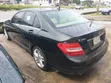 2012 Mercedes-Benz C300 Luxury 4Matic Sedan AWD - 2