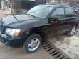 Toyota Highlander 2006 Limited - Foreign Used - 2