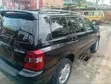 Toyota Highlander 2006 Limited - Foreign Used - 3