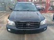 Toyota Highlander 2006 Limited - Foreign Used - 5