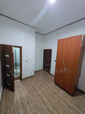 Studio Apartment for Rent in Chevron