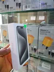 New Apple iPhone 15 Pro 256GB White - 2