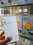 New Apple iPhone 15 Pro 256GB White - 3
