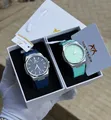 Harrietta Shop: Elegant Matturi Sports Watch - 4