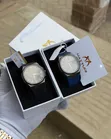 Harrietta Shop: Elegant Matturi Sports Watch - 5
