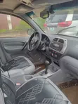Toyota RAV4 2003 Silver Automatic - 5