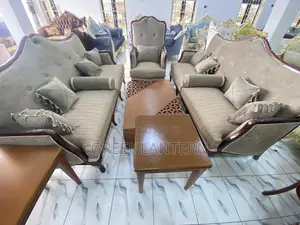 Luxury Massage Armchair - Brand New