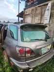 Lexus RX 300 2003 Silver - 4