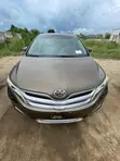 Toyota Venza 2013 Zinariya - 1