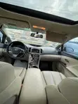Toyota Venza 2013 Zinariya - 3