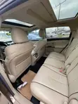 Toyota Venza 2013 Zinariya - 4
