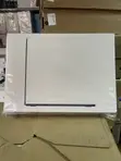 Apple MacBook Air 2026 M5 16GB RAM 512GB SSD - 1
