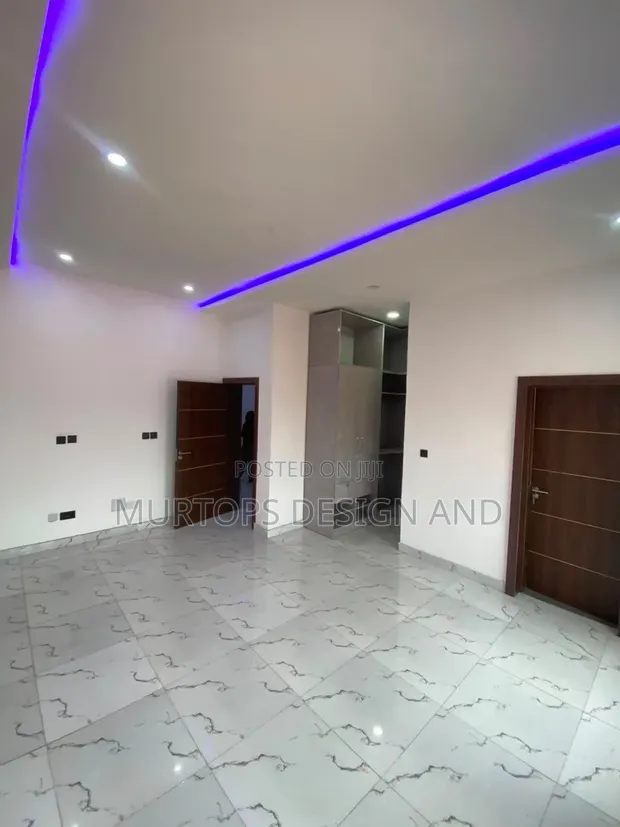 Studio Apartment for Rent in Ilaje - 1