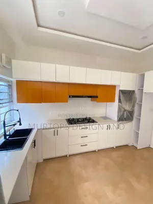 Studio Apartment for Rent in Ilaje