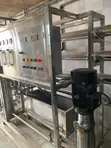 Bottle Water and Pure Water Factory for Sale - 1