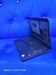 Dell Latitude 5480 Laptop - Intel Core i7, 8GB RAM, 256GB SSD - 3