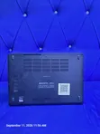 Dell Latitude 5480 Laptop - Intel Core i7, 8GB RAM, 256GB SSD - 5