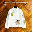 Polo Ralph Lauren Ash Cotton Shirt - Brand New - 4