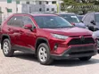Toyota RAV4 2020 Red - 2