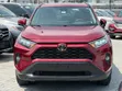 Toyota RAV4 2020 Red - 3