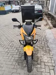 Bajaj Pulsar 220 F 2024 Yellow - 4