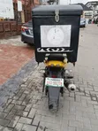 Bajaj Pulsar 220 F 2024 Yellow - 5