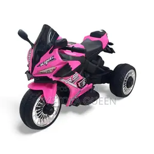 Kid's Powerful Electric Powerbike
