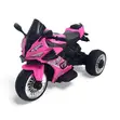 Kids Powerful Electric Powerbike - 1
