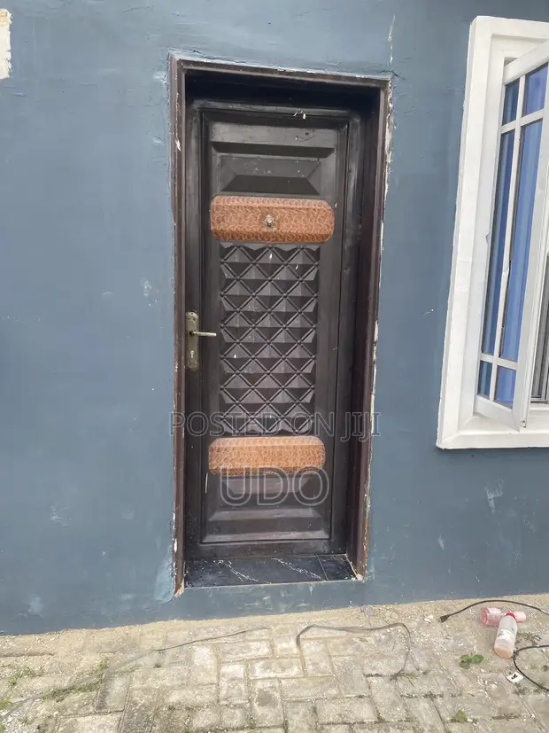 Mini Flat for Rent in Adenuga, Sangotedo - 1