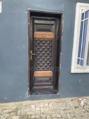 Mini Flat for Rent in Adenuga, Sangotedo