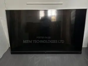 TCL 75" 4K UHD Smart TV