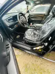 Toyota Avalon 2013 Black - 1