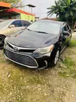 Toyota Avalon 2013 Black - 4
