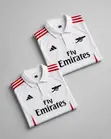 Arsenal New Football Kit - Men's L - 1