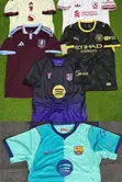 Arsenal New Football Kit - Men's L - 3