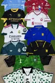 Arsenal New Football Kit - Men's L - 5