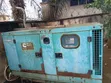Cummins Diesel Generator 27kVA Used - 1