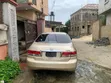 Honda Accord Coupe Automatic 2005 Zinari - 3