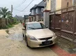Honda Accord Coupe Automatic 2005 Zinari - 4