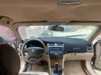 Honda Accord Coupe Automatic 2005 Zinari - 5