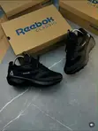 Sokokin Reebok masu Girma - Baki - 1