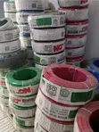 Nigerchin 10mm Single Core Cable (Brand New) - 1