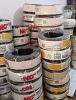 Nigerchin 10mm Single Core Cable (Brand New) - 2