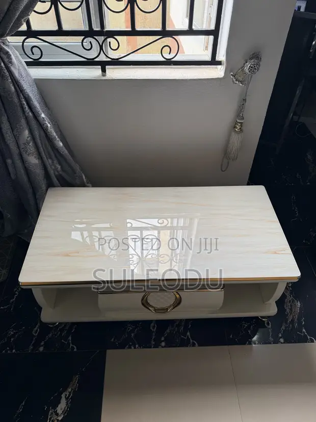 Imported Center Table - Home Interiors - 1