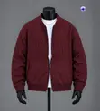 Men's Levi's Wool Sweattop - 3